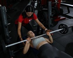Personal Training